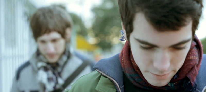 Dem Himmel so nah – Al Cielo | Film 2012 — online sehen