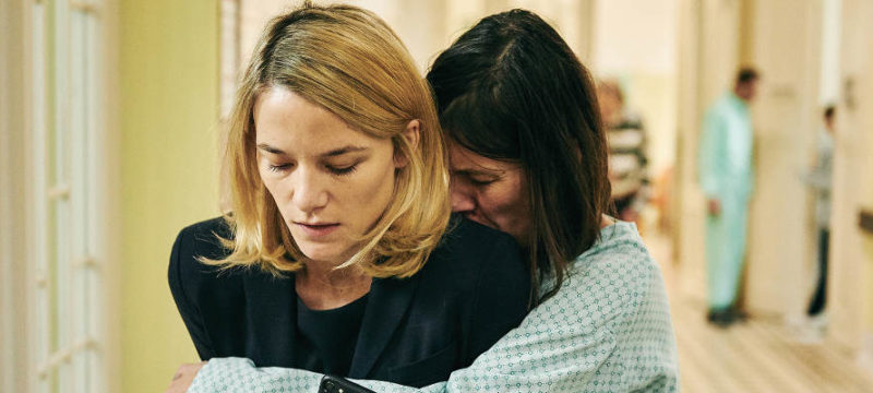 Der Boden unter den Füßen | Film 2019 — online sehen