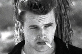 Der junge James Dean: Joshua Tree, 1951 | Film 2012 — online sehen