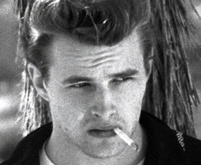 Der junge James Dean: Joshua Tree, 1951 | Film 2012 — online sehen