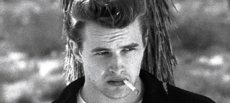 Der junge James Dean: Joshua Tree, 1951 | Film 2012 — online sehen
