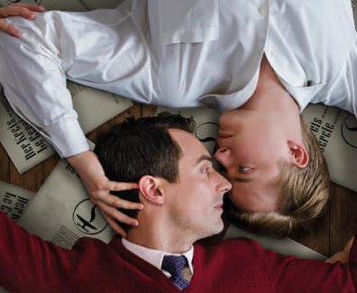 Der Kreis | Queer-Film 2014 — online sehen