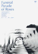 Funeral Parade of Roses | Film 1969 -- Stream, ganzer Film, Queer Cinema, schwul