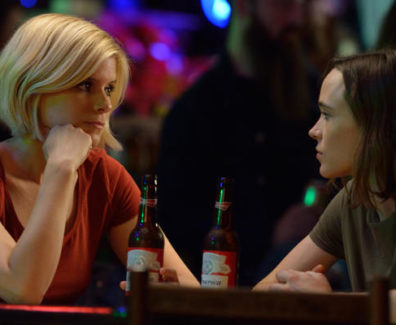 My Days of Mercy | Film 2017 — online sehen