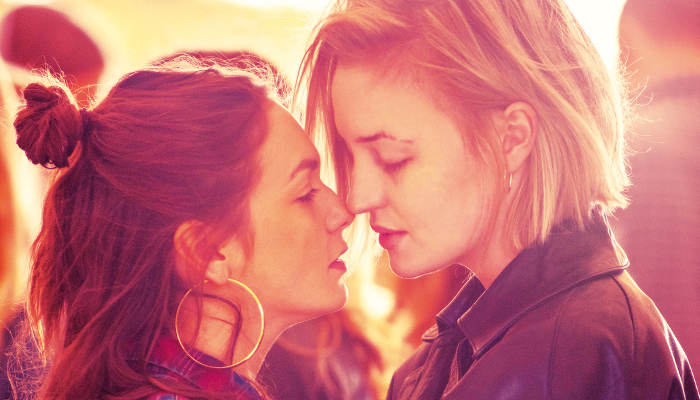 Bonnie & Bonnie | Film 2019 -- Stream, ganzer Film, Queer Cinema, lesbisch