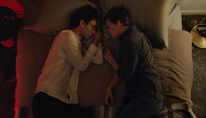 Der verlorene Sohn | Gayfilm 2018 -- Stream, ganzer Film, schwul, Queer Cinema