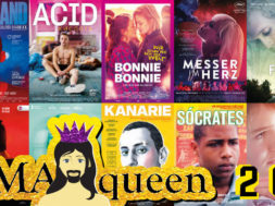 Die besten schwul-lesbischen Filme 2019