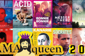 Die besten schwul-lesbischen Filme 2019