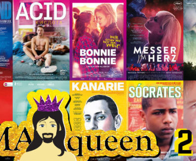 Die besten schwul-lesbischen Filme 2019