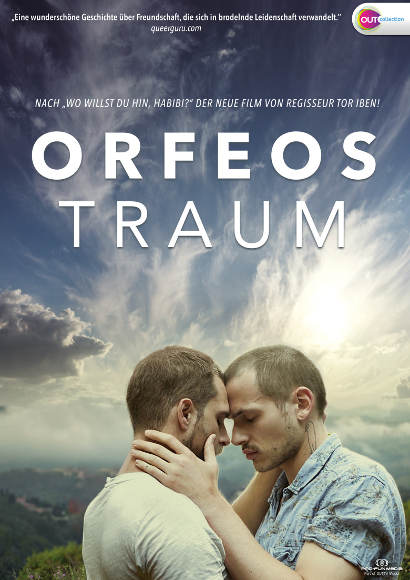 Orfeos Traum | Film 2019 -- Stream, ganzer Film, schwul