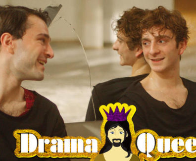 Als wir tanzten | Film 2019 — Bester schwuler Film 2020 (DRAMAqueen 2020)