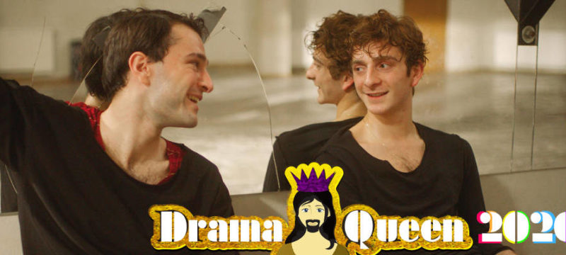 Als wir tanzten | Film 2019 — Bester schwuler Film 2020 (DRAMAqueen 2020)
