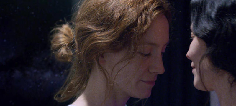 Aniara | Film 2018 — online sehen