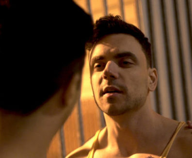 Bathroom Stalls & Parking Lots | Gayfilm 2019 — online sehen (deutsch)