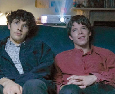 Benjamin | Gayfilm 2018 — Stream