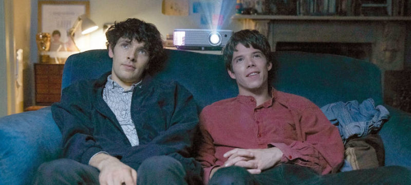 Benjamin | Gayfilm 2018 — Stream