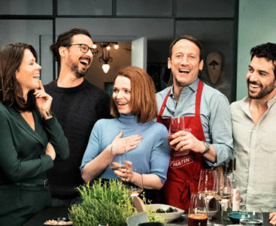 Das perfekte Geheimnis | Film 2019 — Stream