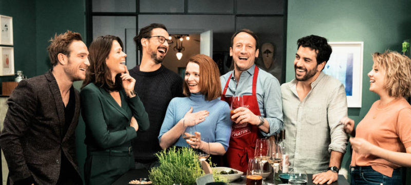 Das perfekte Geheimnis | Film 2019 — Stream