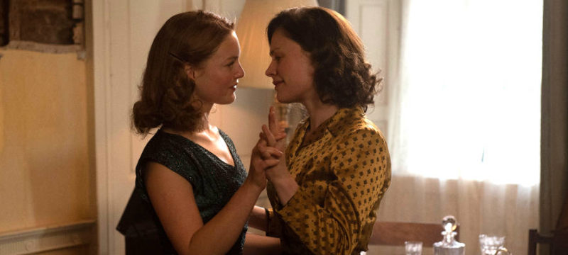 Der Honiggarten – Das Geheimnis der Bienen | Film 2018 — Stream