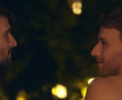 End of the Century | Film 2019 — online sehen
