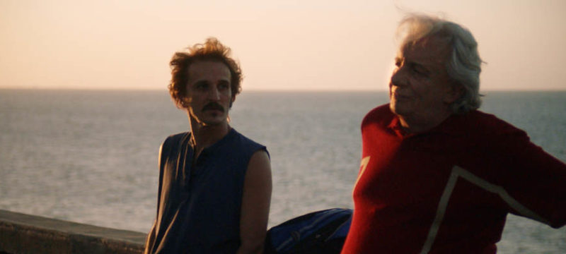 Greta | Film 2019 — Stream