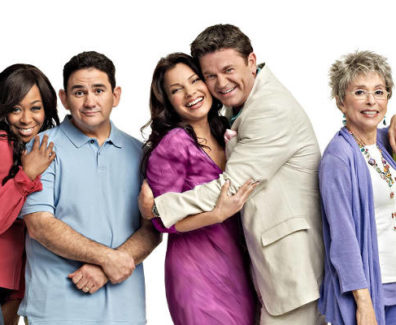 Happily Divorced | Schwule TV-Serie 2011-2013 — Stream