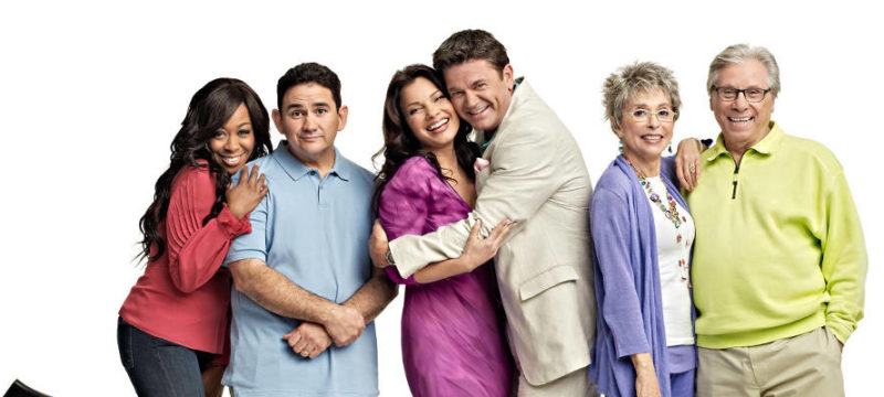Happily Divorced | Schwule TV-Serie 2011-2013 — Stream