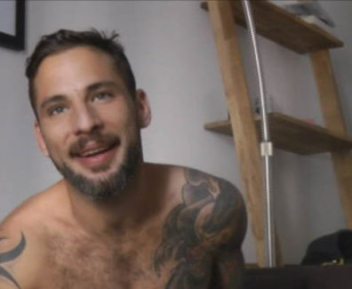 Jonathan Agassi Saved My Life | Film 2018 — Stream