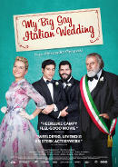 My Big Crazy Italian Wedding | Film 2018 -- Stream, ganzer Film, Queer Cinema, schwul