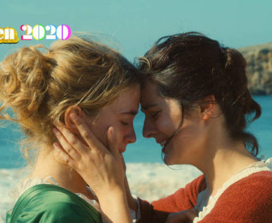 Porträt einer jungen Frau in Flammen | Film 2019 — Stream
