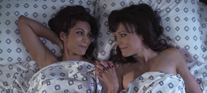 Riley Parra: Better Angels | Film 2019 — online sehen (deutsch)
