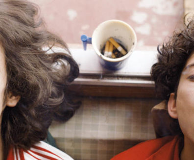 This Is Not Berlin | Gay-Film 2019 — Stream