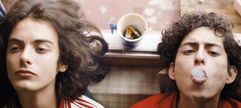 This Is Not Berlin | Gay-Film 2019 — Stream