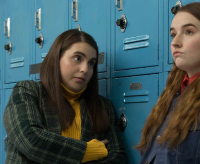 Booksmart | Film 2019 — Stream
