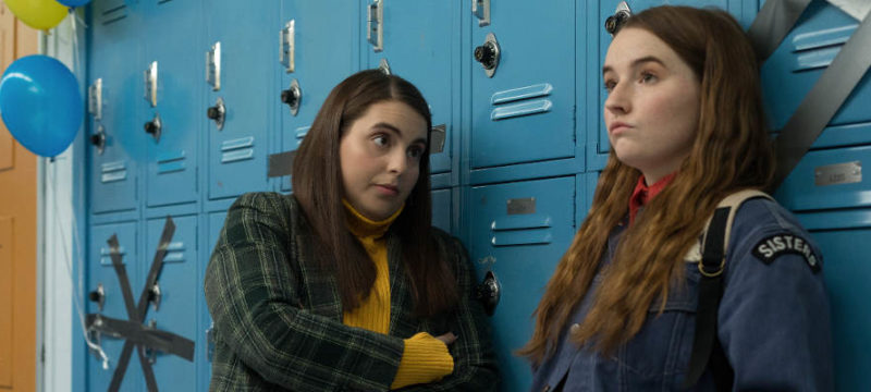 Booksmart | Film 2019 — Stream