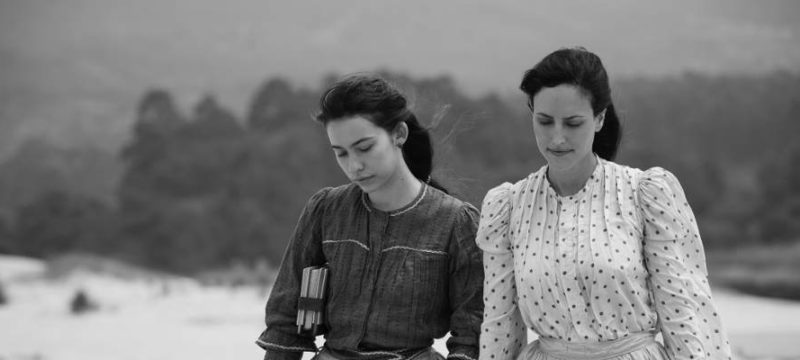 Elisa & Marcela | Film 2019 — online sehen (Netflix)
