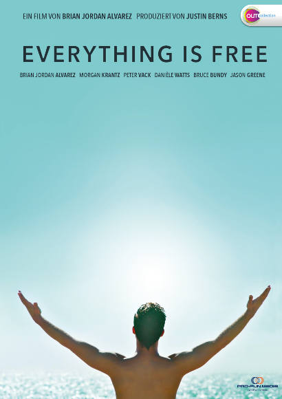 Everything is Free | Film 2017 -- Stream, ganzer Film, Queer Cinema, schwul