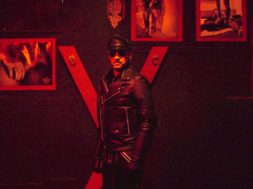 Mr. Leather | Film 2019 — online sehen