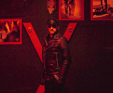 Mr. Leather | Film 2019 — Stream