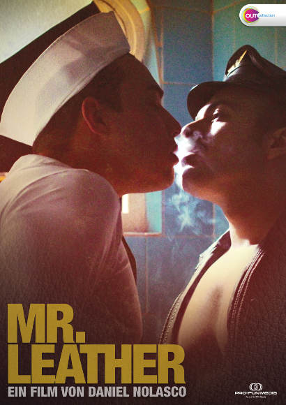 Mr. Leather | Film 2019 -- Stream, ganzer Film, Queer Cinema, schwul