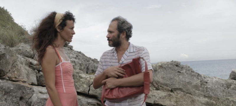 Santa & Andres | Film 2016