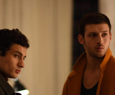 Synonymes | Film 2019 — online sehen (deutsch)