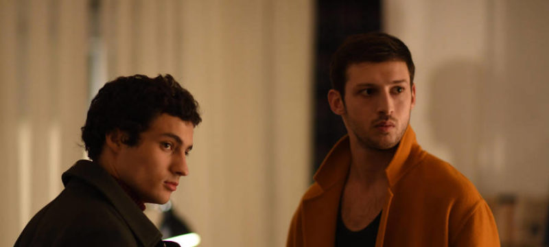 Synonymes | Film 2019 — online sehen (deutsch)