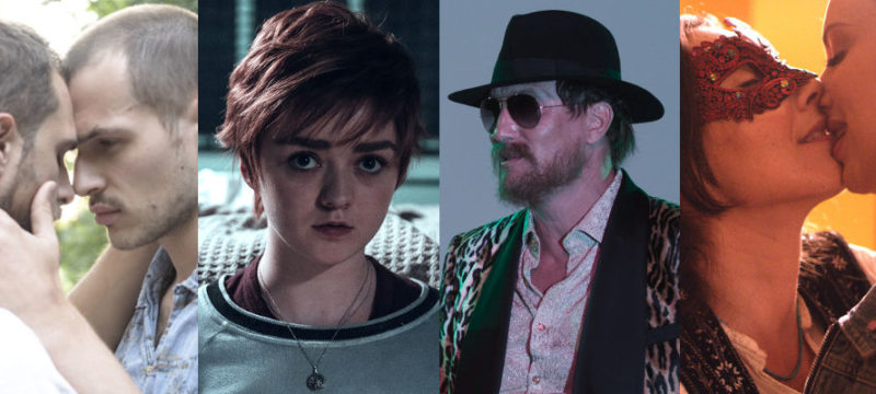 DRAMAqueen USERaward 2020 | Die schlechtesten schwul-lesbische Filme 2020