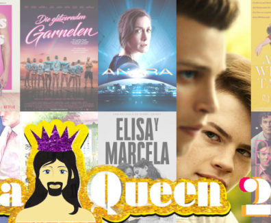 DRAMAqueen 2020 – Die besten schwul-lesbischen Filme 2020