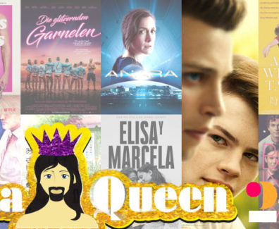 Die besten schwul-lesbischen Filme 2020