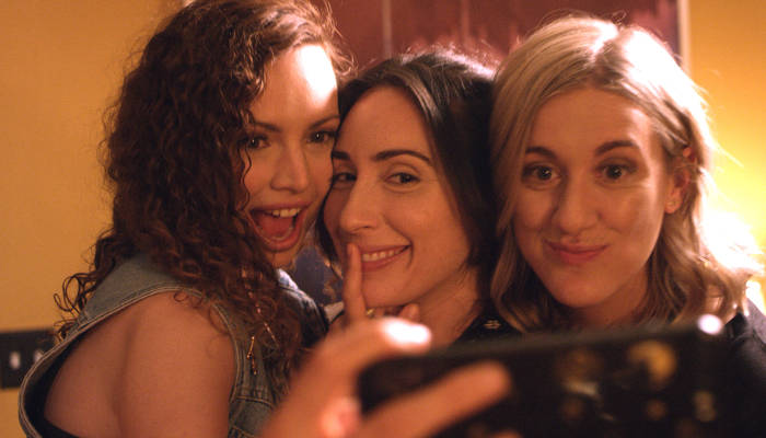 Good Kisser | Film 2019 -- Stream, ganzer Film, Queer Cinema, lesbisch