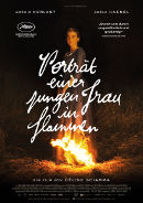 Porträt einer jungen Frau in Flammen | Film 2019 -- Stream, ganzer Film, Queer Cinema, lesbisch