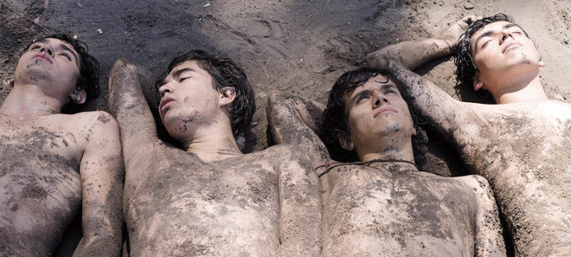Der Prinz | Film 2019 — Stream
