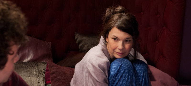 Die Lebenden reparieren | Film 2016 — Stream
